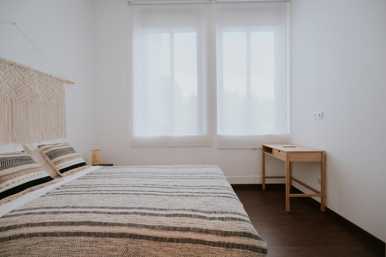 Albergue Cupula *