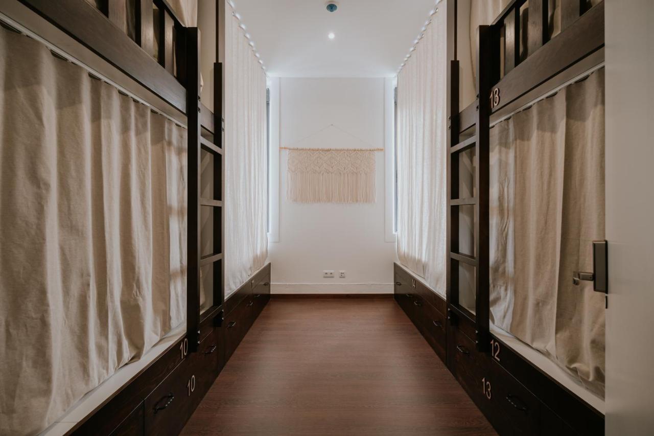 Albergue Cupula Porto