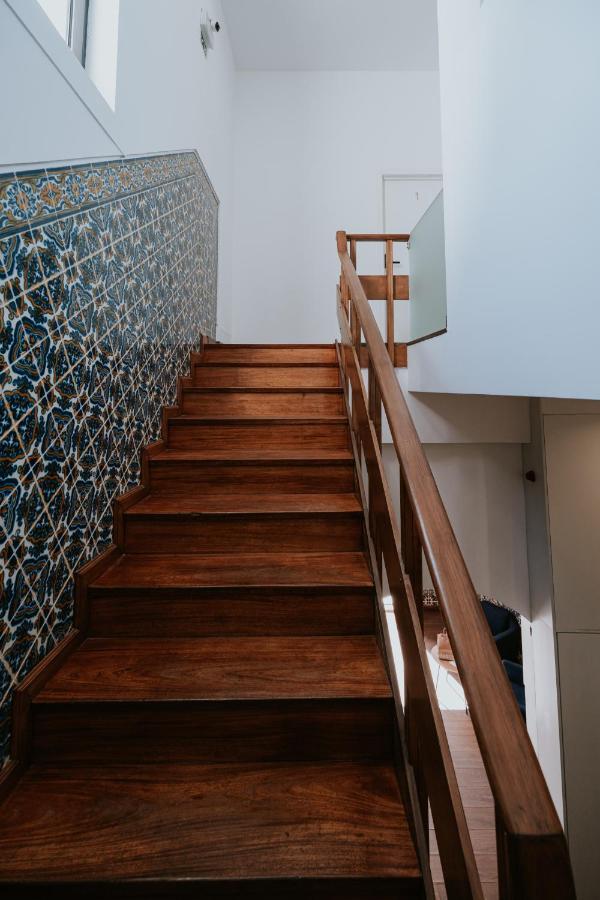 Albergue Cupula Porto